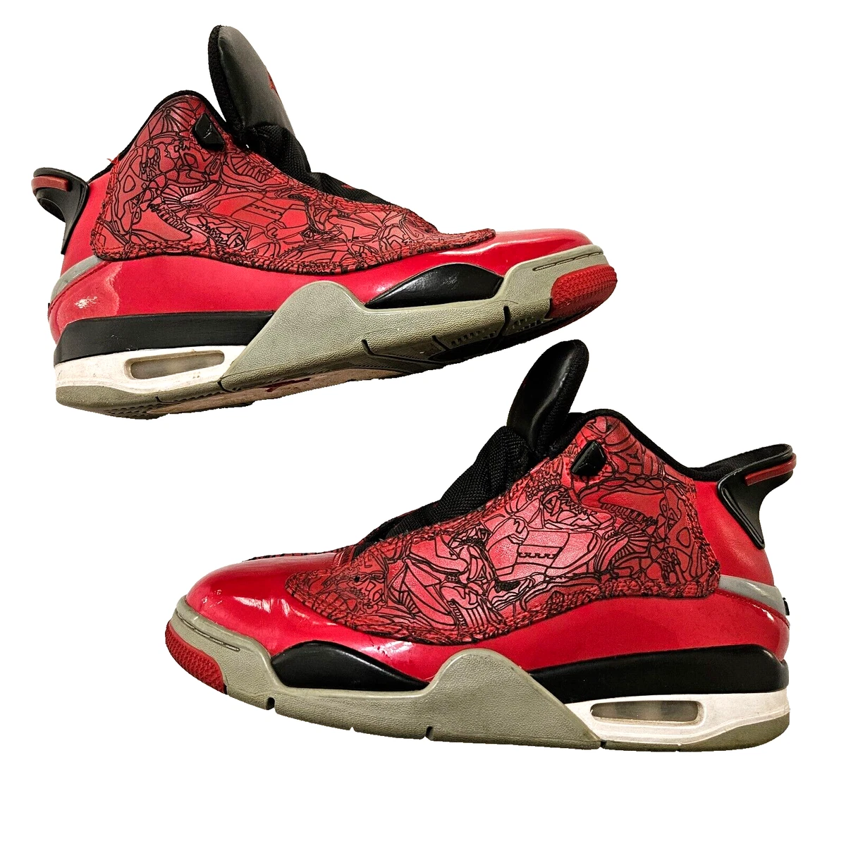 Jordan Two3 Profiler for Sale | Authenticity Guaranteed | eBay