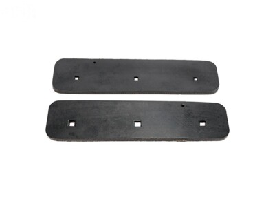 #ad NEW 2 Pack Paddle Set fits Toro 130 9569 724 824 SnowMaster SnowMax 724 824 $28.01