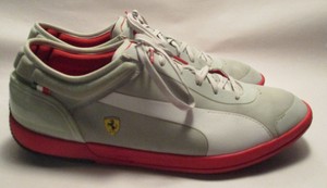 puma sport lifestyle ferrari