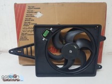 Radiateur Lancia DEDRA