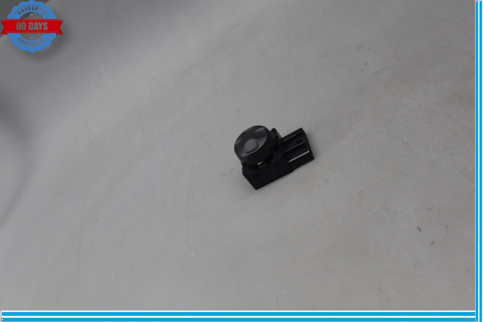 14-20 Maserati Ghibli Front Right Passenger Side Seat Adjustment Switch Oem