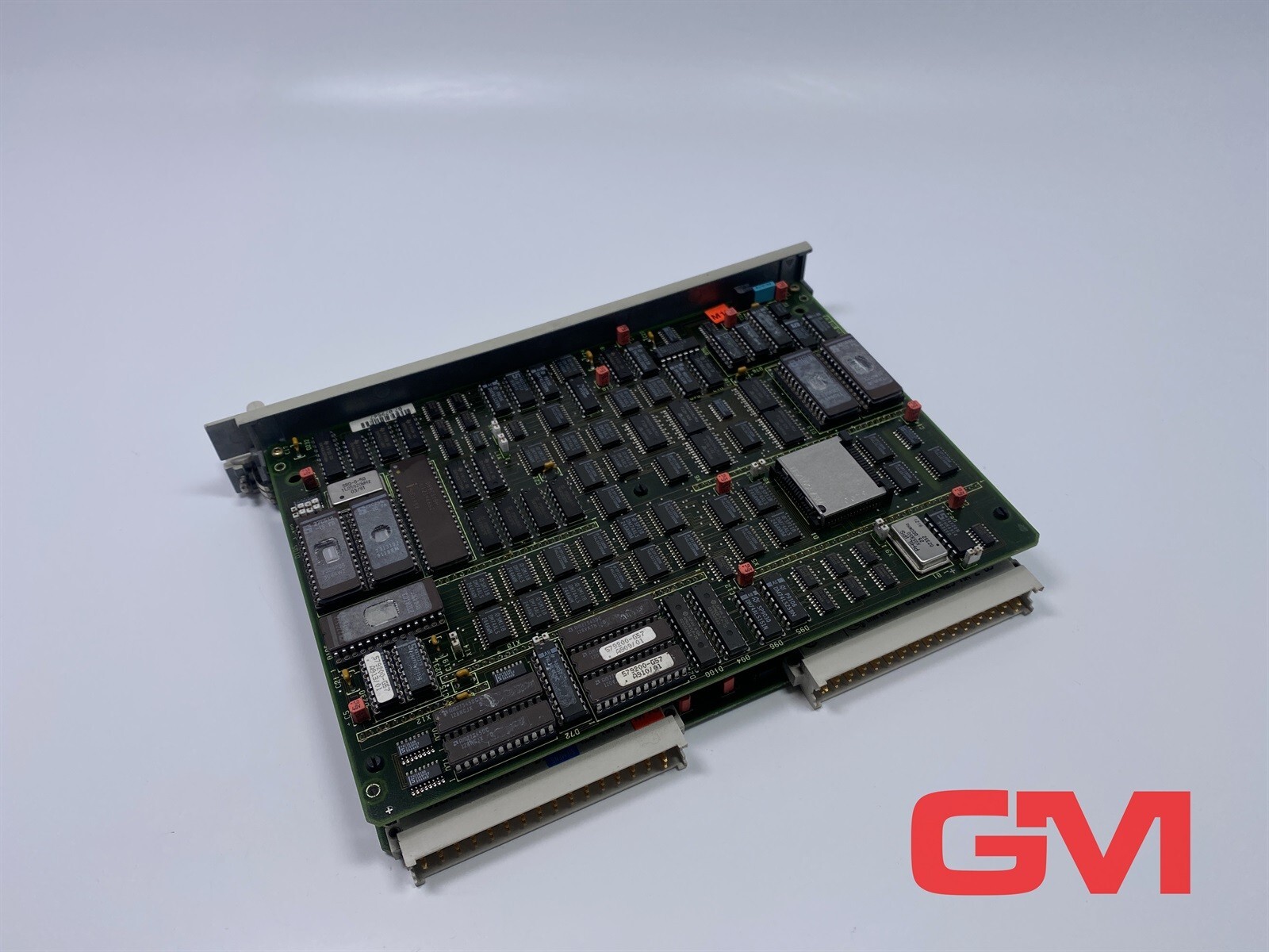 Siemens Simatic Central Processor Unit 6ES5928-3UA12 CPU 928 for S5-135U/155U E