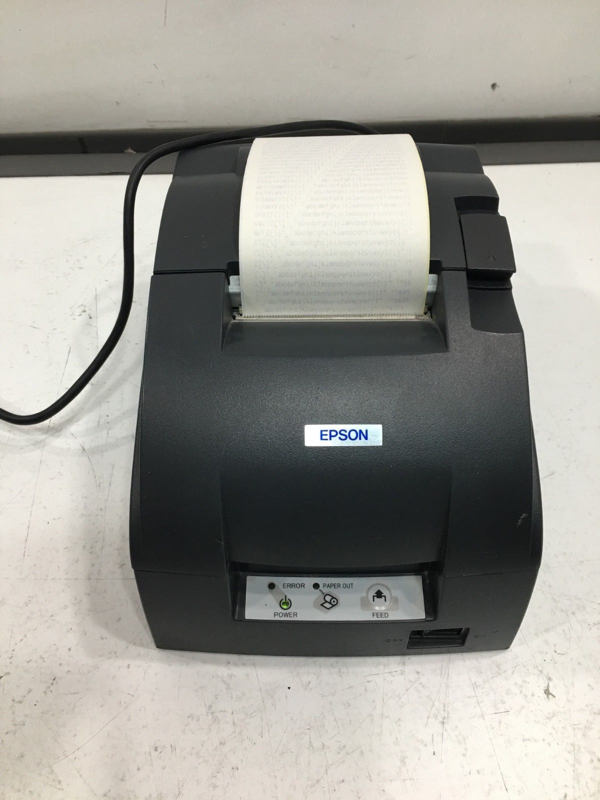 epson m188d driver