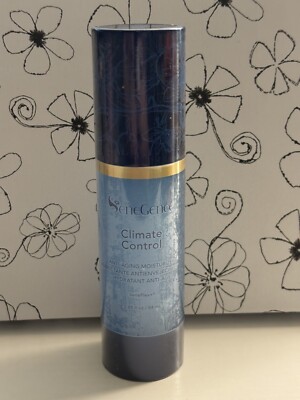 SeneGence CLIMATE CONTROL Anti-Aging Moisturizer FREE SHIPPING New Larger Size