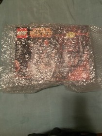 Vintage 7257 Star Wars Lightsaber Duel Light-Up Sabers RETIRED Anakin needs BATT