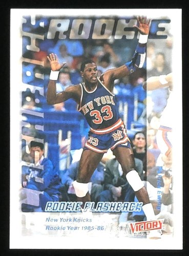 1999 Patrick Ewing #285