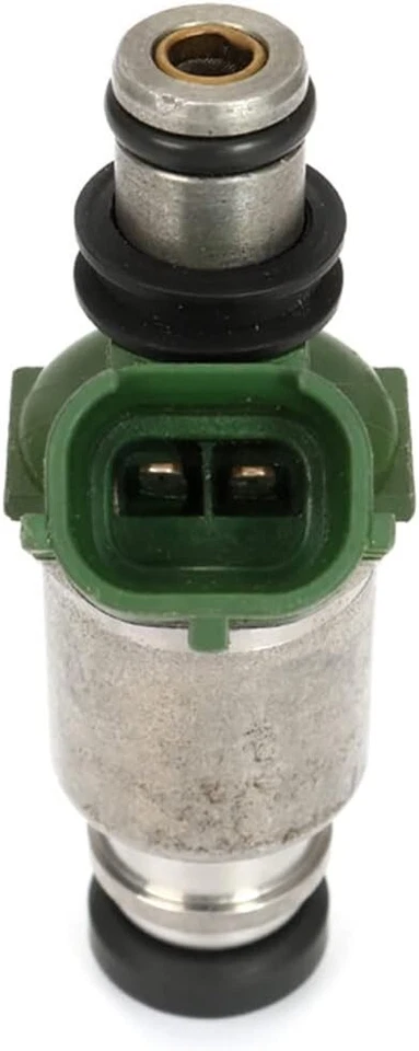 NUEVO x4 INYECTORES DE COMBUSTIBLE DENSO PARA 96-2000 Toyota RAV4 2.0L I4 California Emisiones Foto 4 de 4