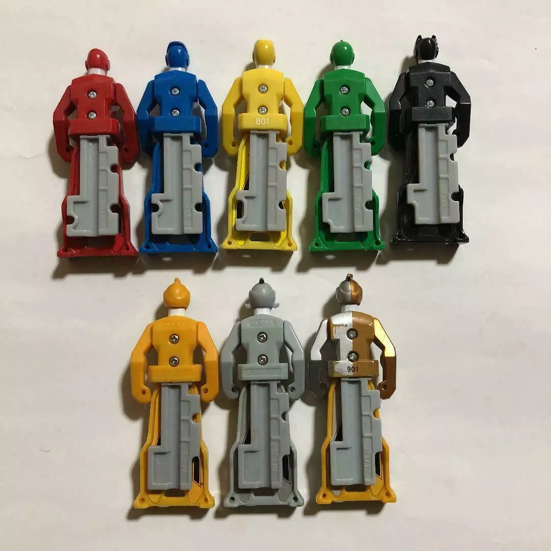 Lego power rangers rpm sales