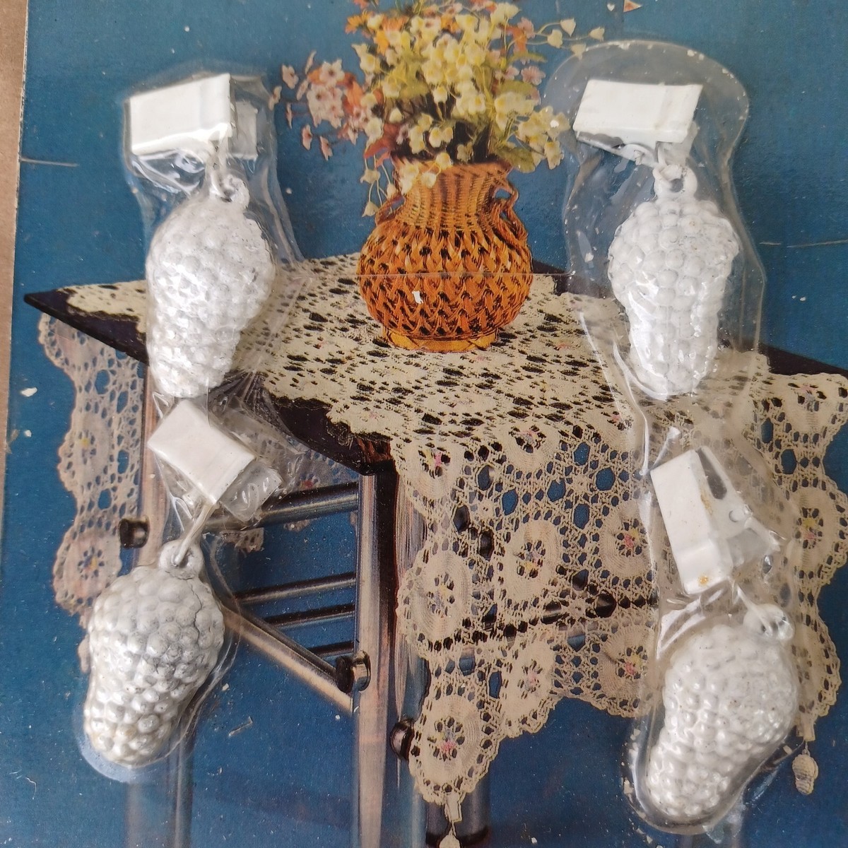 Heavy Duty Tablecloth Hangers Matttroy