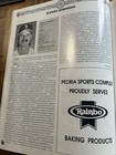 Lot 2 Seattle Mariners Inaugural 1994 Spring Training Program and Suzuki 2005. — photo 6