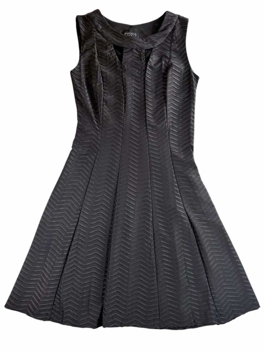 En Focus Studio Black Dresses for Women for sale | eBay En Focus Studio Black Dresses for Women for sale | eBay