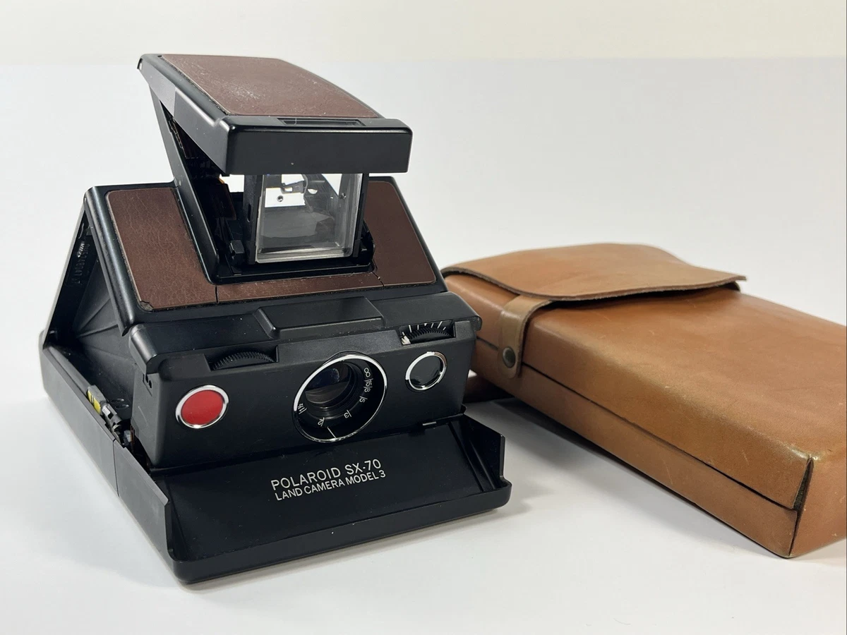 Polaroid Sx 70 for sale | eBay