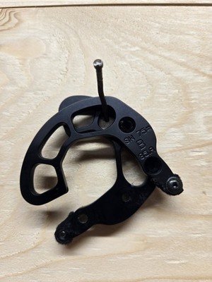 Mathews Switchweight Mods B 75# 85%