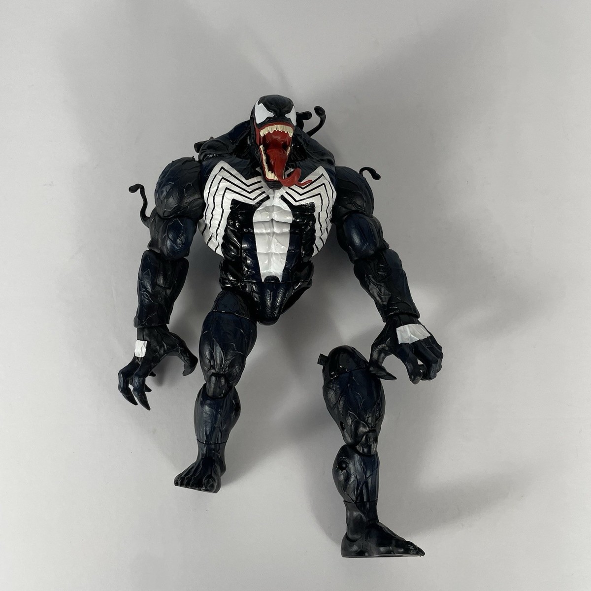 マーベルレジェンドVENOM Marvel Legends Series Venom, Marvel Comics Collectible Action