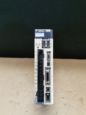 Yaskawa  SERVOPACK  SGDV-1R6A15A