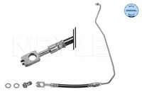 Bremsschlauch Hinten Links Meyle 100 525 0062 S FÜR Audi Skoda VW