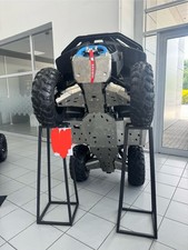 NEW Skid Plate UNTERFAHRSCHUTZ SEGWAY SNARLER...