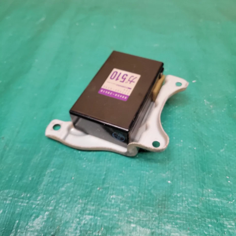 Toyota Previa 1995-1997 enfriador estabilizador AMP OEM 88650-28510 Foto 2 de 4