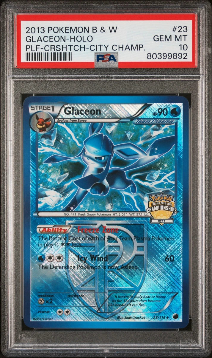 Glaceon
