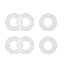 1131496 Flush Valve Canister Seal Gasket Kohler Toilet Tank Replacement 6 Pack