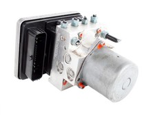 ABS DSC EHCU Pumpe Steuerger�t Hydraulikblock BMW X3 G01 M F97 X4 G02 M F98