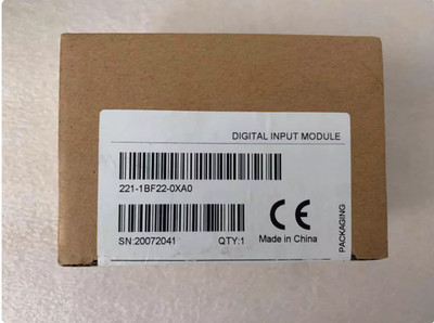 1Pcs New UniMAT module UN 221-1BF22-0XA0
