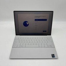 Dell XPS 13 13,3" 9320 2,1GHz Intel Core i7-1260P 32GB 1TB  Silber