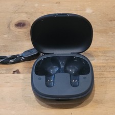 Soundcore P20i OEM Replacement Charging CASE ONLY Black A3949