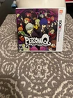 Persona Q: Shadow Of Labyrinth - Nintendo 3DS