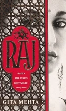 Raj By Mehta, Gita Gita Mehta,