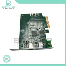 PCB-CUBO-FR-X1B Sonnet Proprietary 20Gbs Thunderbolt 2 PCI-E Add-on Upgrade Card