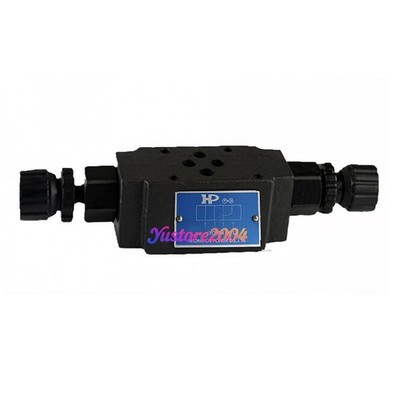 1 Pc. New MT-04A-K-30 Stack Type Check Throttle Valve