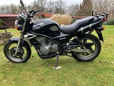 Kawasaki ER5 Naked Bike TÜV NEU 01/28