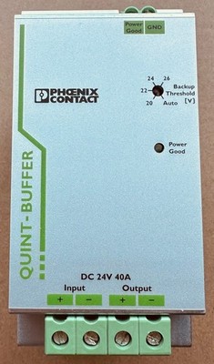 Phoenix Contact QUINT-BUFFER 24DC/24DC/40