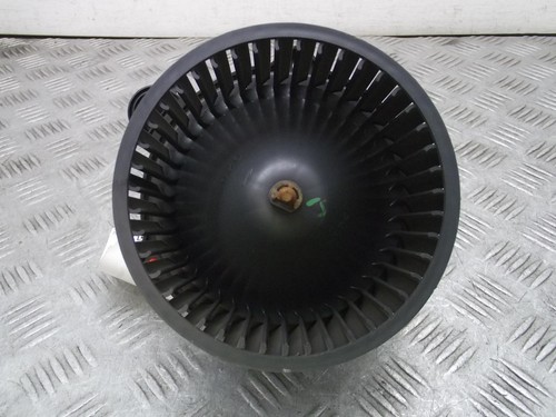 Hyundai I10 Heizungsgebläsemotor Lüfter & Klima Mk1 1.2 Benzin 2008-2014D