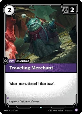 Origins, Uncommons, Riftbound: League of Legends, LoL OGN TCG