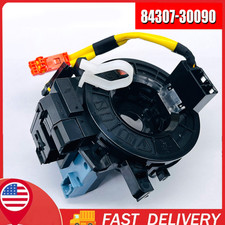 Clock Spring/Angle Sensor 84307-30090 for Lexus GX460 RX350 Toyota 4Runner 