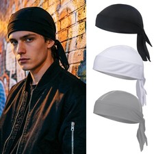 Sports Bandana Cap Durag Bandana Kopftuch Fah...