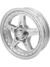 <!--F#f_0-->Street Pro ll V Convo Pro Wheel Polished 15x4 PCD 5 x 120mm (002-154000COM-POL)<!--F/-->