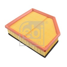 ORIGINAL® Febi Bilstein Luftfilter für Volvo XC60 I SUV V60 I V70 III S60 II