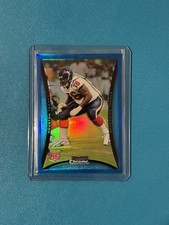 2008 Bowman - Duane Brown #BC4 Blue /150 (RC)