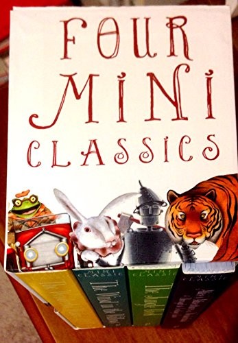Mini Classic Box Set (Mini Classics) by Lewis Carroll Book The Cheap Fast Free - Bild 1 von 2