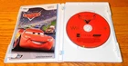 Nintendo Wii Disney PIXAR Cars Video Game Complete
