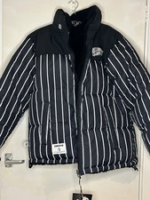 Billionaire Boys Club Giubbotto imbottito primo piumino reversibile taglia media