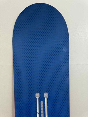 FORUM Devun Walsh 157cm Snowboard Rare Classic Collector Vintage