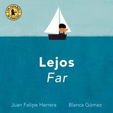 Lejos / Far - Herrera, Juan Felipe|Gómez, Blanca - Good - See condition not...