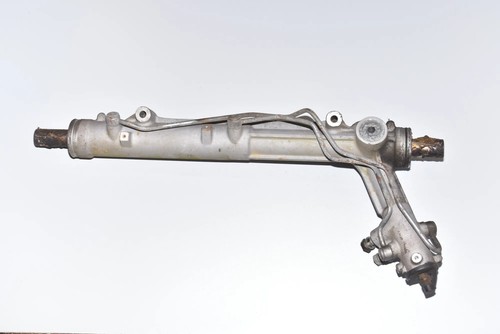 BMW E53 X5 Lenkgetriebe Servolenkung 6761647 RHD