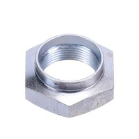 Radlagermutter M28X1.5 Passend FüR Fiat Ducato 230 244 290