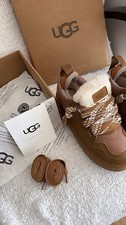 UGG Lowmel Sand - 1144032-SAN -NEUF/EMBALLAGE D'ORIGINE