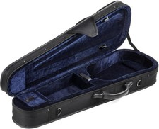 Howard Core CC397 Shaped Violin Case - 3/4 Size